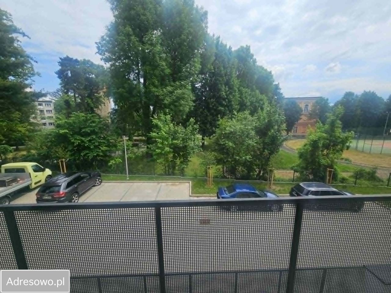 Mieszkanie 2-pokojowe Strzegom, ul. Parkowa. Zdjęcie 11