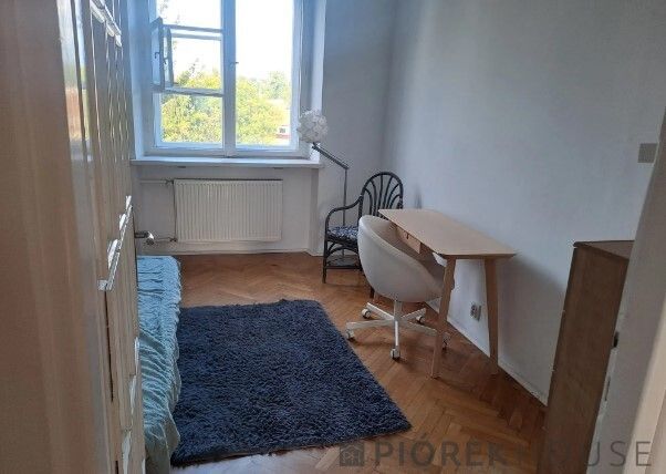 Mieszkanie 3-pokojowe Warszawa Żoliborz, ul. Adama Mickiewicza. Zdjęcie 4