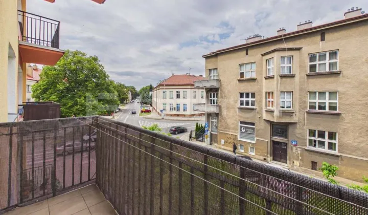 Mieszkanie 1-pokojowe Rzeszów, ul. Jagiellońska