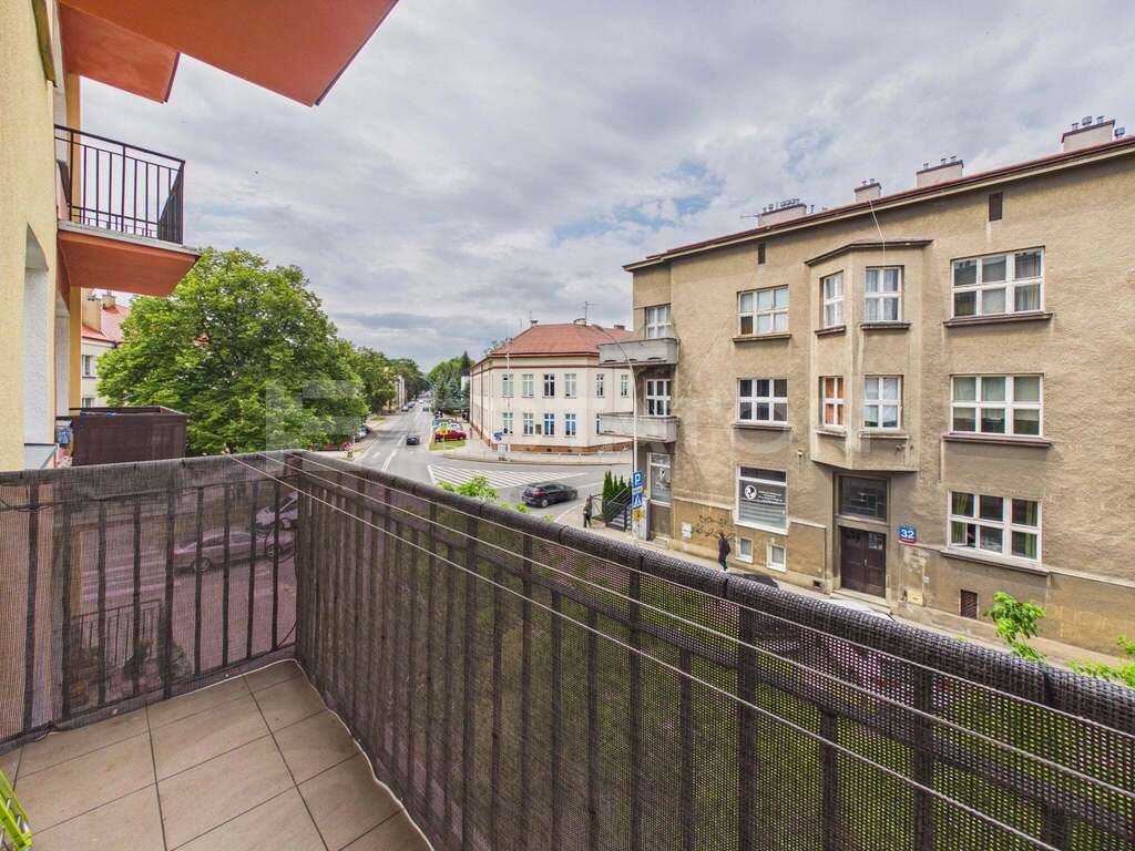 Mieszkanie 1-pokojowe Rzeszów, ul. Jagiellońska. Zdjęcie 1