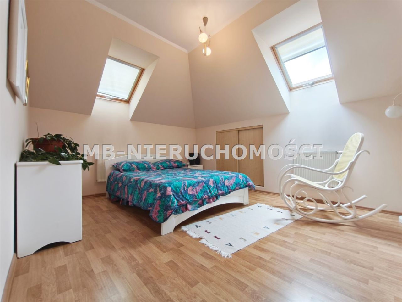 dom wolnostojący Sząbruk, ul. Nad Stawem. Zdjęcie 14