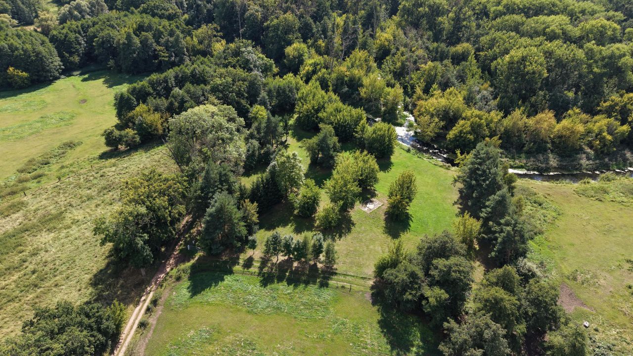 Działka rolno-budowlana Stargard, ul. Nowowiejska. Zdjęcie 7