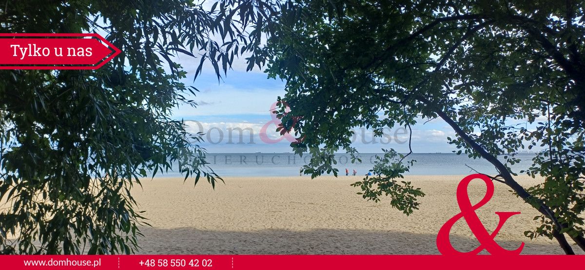 Mieszkanie 3-pokojowe Gdynia Orłowo, ul. Świętopełka. Zdjęcie 36