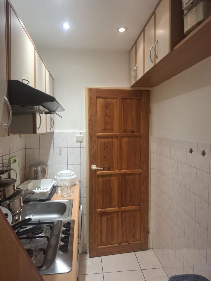 Mieszkanie 1-pokojowe Piaseczno, ul. Janusza Kusocińskiego. Zdjęcie 3