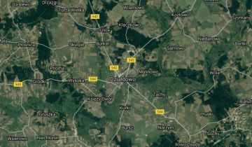 Mieszkanie 2-pokojowe Działdowo, ul. Karłowicza