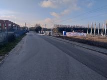 Działka inwestycyjna Radom Wólka Klwatecka, ul. Aleksego Grobickiego. Zdjęcie 3