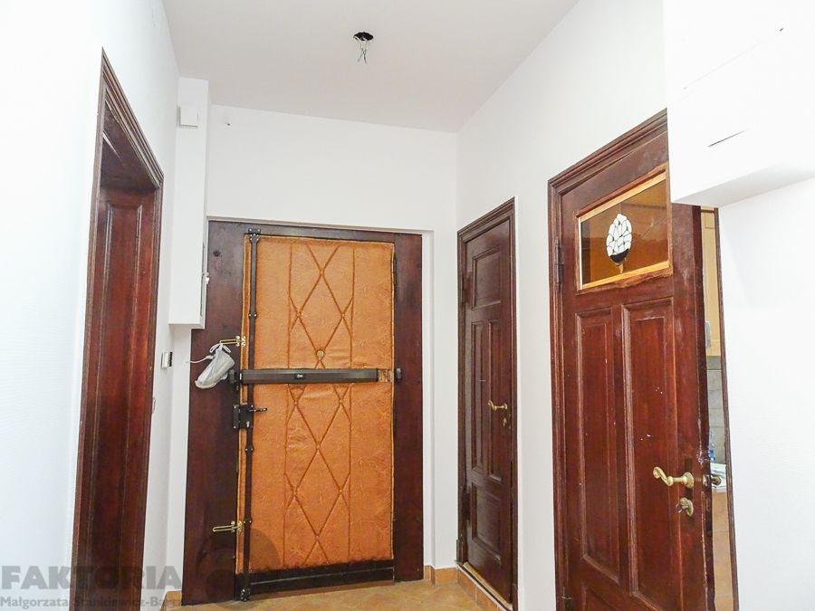 Mieszkanie 4-pokojowe Szczecin Centrum, al. Piastów. Zdjęcie 29