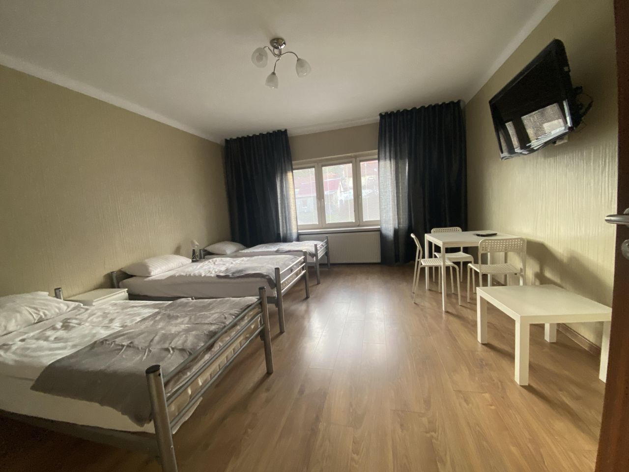 Pokój Wąchock, ul. Starachowicka