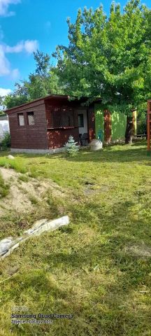 Działka rekreacyjna Gorzów Wielkopolski, ul. Marcina Kasprzaka. Zdjęcie 1