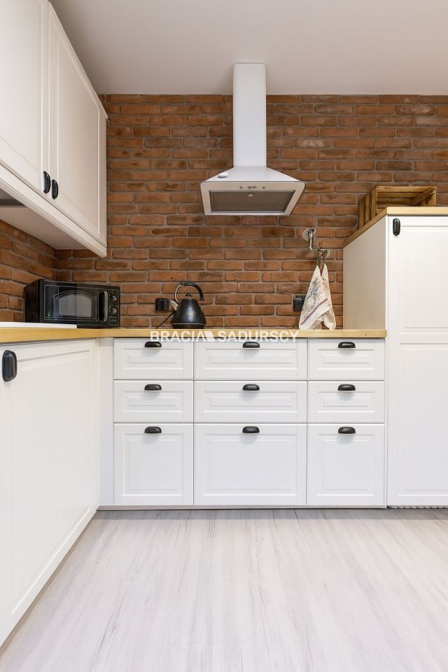 Mieszkanie 2-pokojowe Kraków Stare Miasto, ul. Nowa. Zdjęcie 16