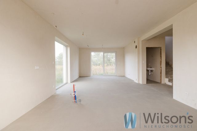 bliźniak, 5 pokoi Wrzosówka. Zdjęcie 5