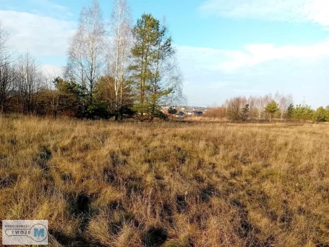 Działka inwestycyjna Daleszyce. Zdjęcie 8