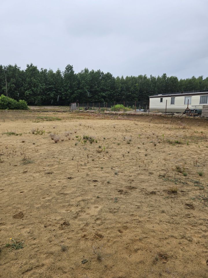 Działka budowlana Choinek. Zdjęcie 6