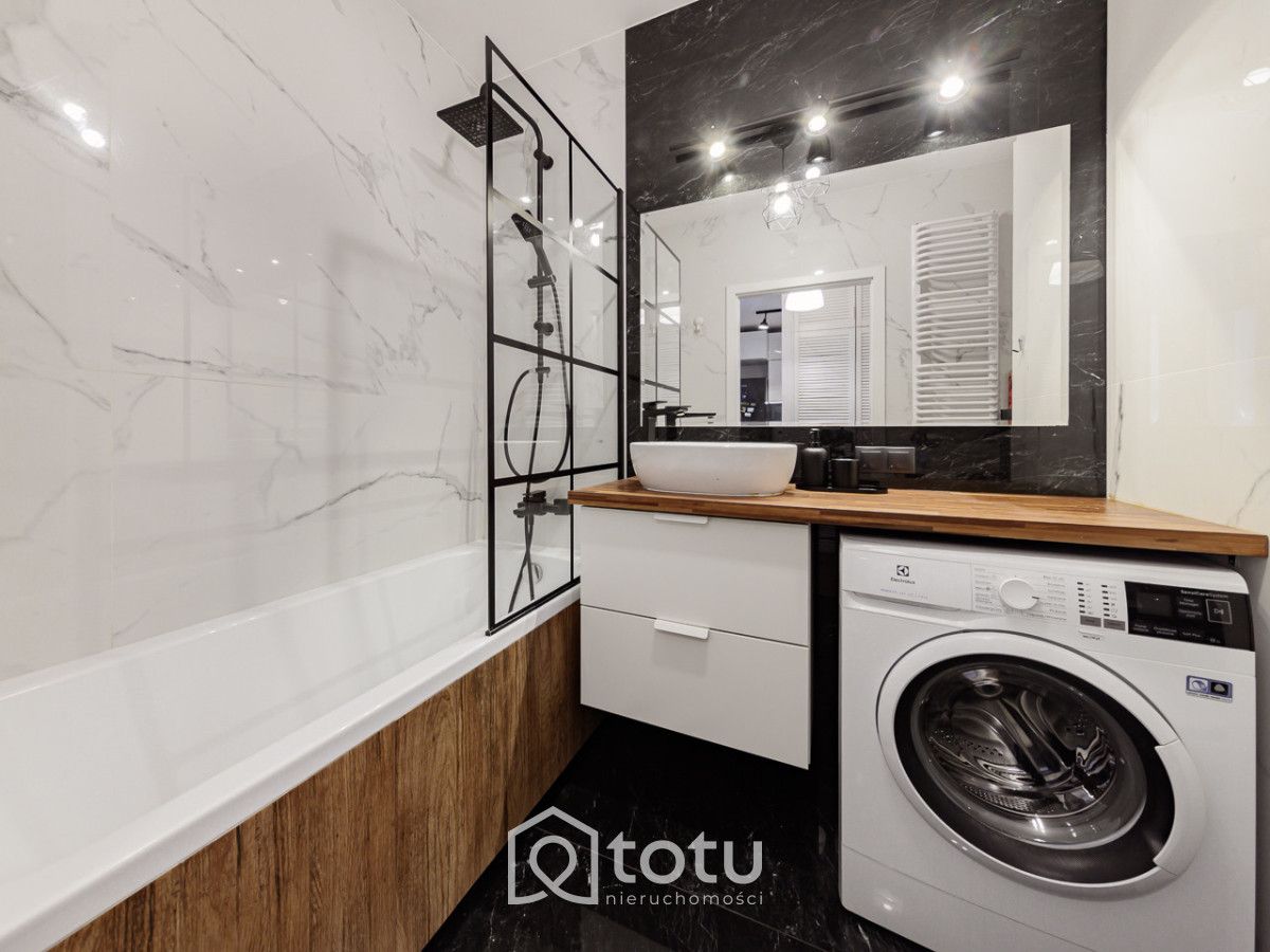 Mieszkanie 2-pokojowe Warszawa Mokotów, ul. Kłobucka. Zdjęcie 10