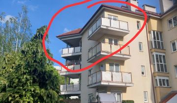 Mieszkanie 4-pokojowe Gorzów Wielkopolski Górczyn, ul. Michała Kleofasa Ogińskiego