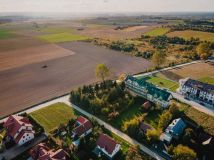 Działka budowlana Chłapowo, ul. Władysławowska. Zdjęcie 3