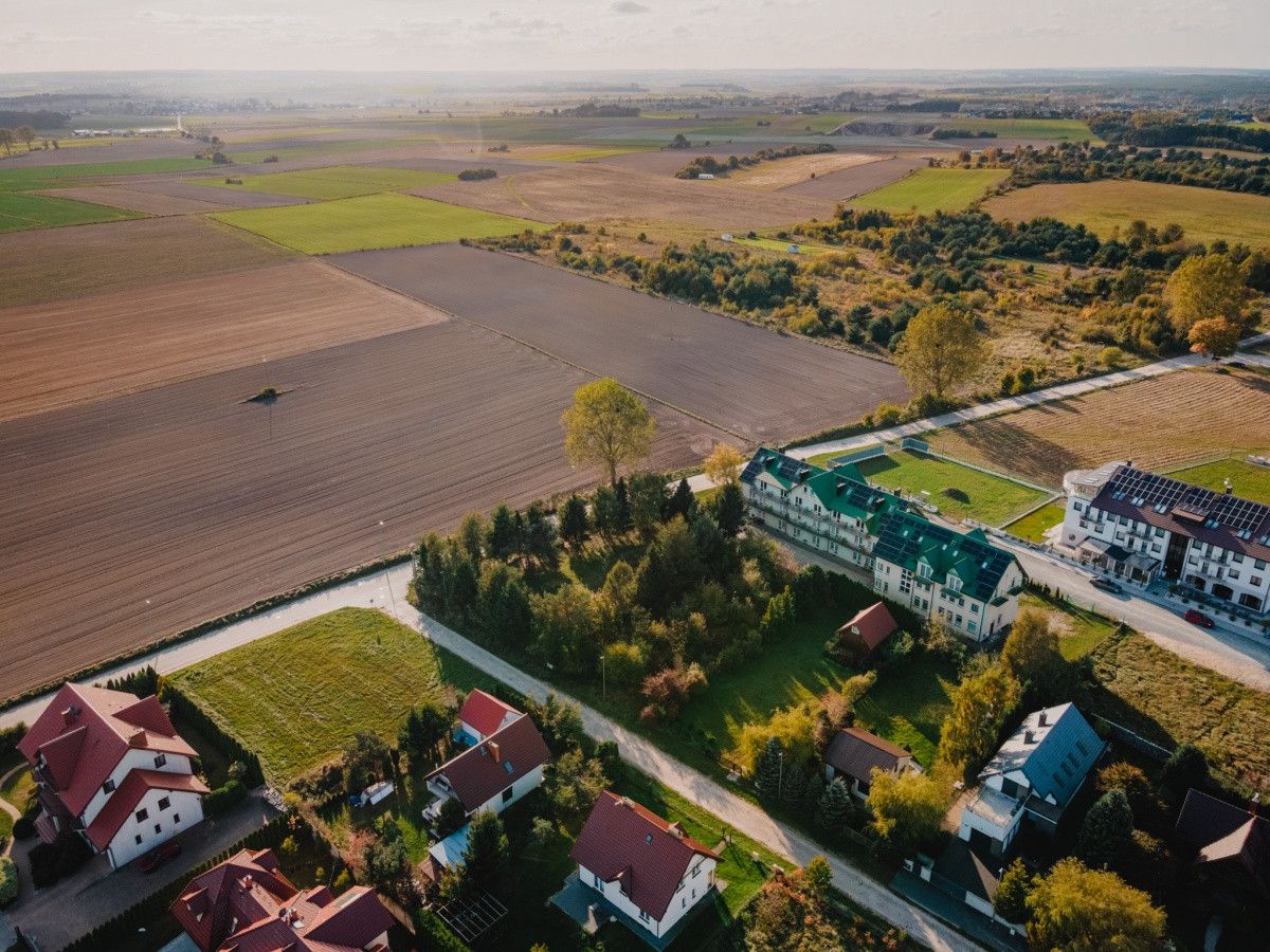 Działka budowlana Chłapowo, ul. Władysławowska. Zdjęcie 4