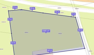 Działka budowlana Lublin, ul. Jana Pawła II