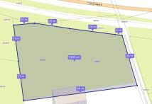 Działka budowlana Lublin, ul. Jana Pawła II. Zdjęcie 1