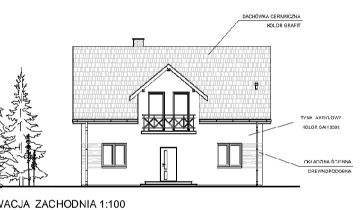 dom wolnostojący Kotlin, ul. Wojciecha Jankowskiego