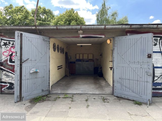 Garaż/miejsce parkingowe Kraków Bronowice Małe, ul. Złoty Róg. Zdjęcie 1