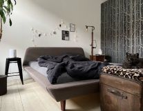 Mieszkanie 4-pokojowe Szczecin Turzyn, ul. Bolesława Śmiałego. Zdjęcie 4