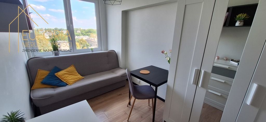 Mieszkanie 3-pokojowe Łódź, ul. Piękna. Zdjęcie 7