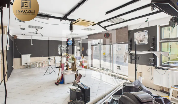 Lokal Kwidzyn, ul. Sztumska