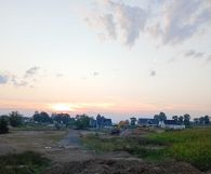 Działka budowlana Parkoszowice