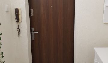 Mieszkanie 4-pokojowe Warszawa Praga-Południe, ul. Igańska