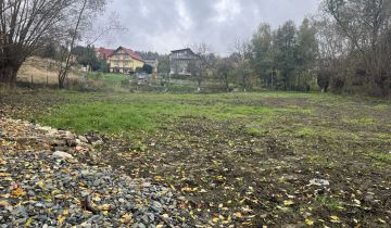 Działka budowlana Mogilany, ul. Ogrodowa