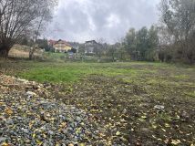 Działka budowlana Mogilany, ul. Ogrodowa. Zdjęcie 1