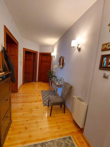 Mieszkanie 4-pokojowe Legnica Tarninów, ul. Franklina Roosevelta. Zdjęcie 11