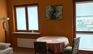 Mieszkanie 2-pokojowe Warszawa Ursynów, ul. Nowoursynowska