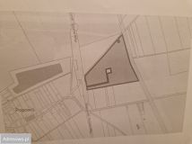 Działka inwestycyjna Popowo. Zdjęcie 2