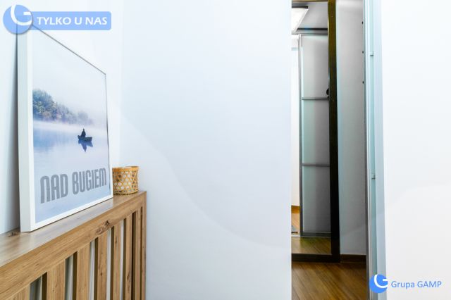 Mieszkanie 2-pokojowe Kraków Krowodrza, ul. Henryka Sienkiewicza. Zdjęcie 17