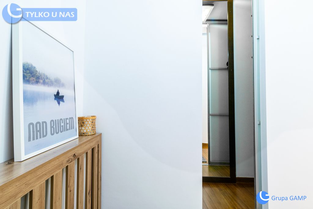 Mieszkanie 2-pokojowe Kraków Krowodrza, ul. Henryka Sienkiewicza. Zdjęcie 17