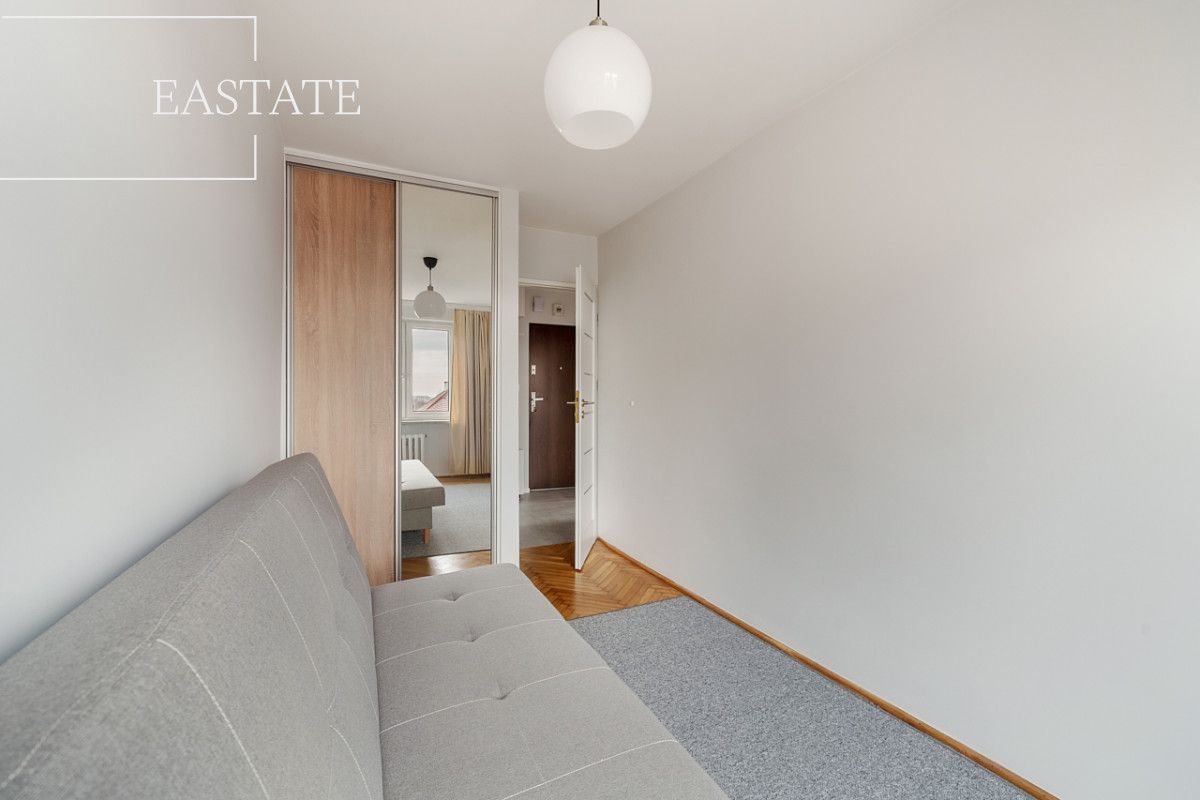 Mieszkanie 2-pokojowe Warszawa Śródmieście, ul. Bonifraterska. Zdjęcie 4