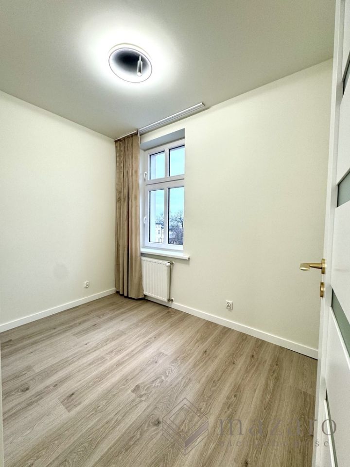 Mieszkanie 3-pokojowe Bydgoszcz Okole. Zdjęcie 7