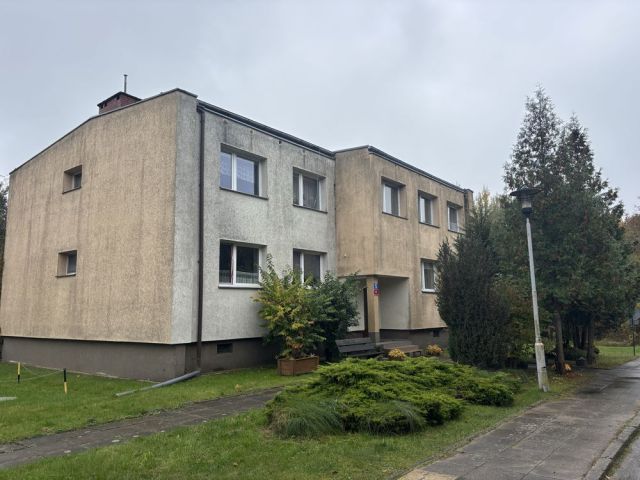 Mieszkanie 3-pokojowe Głębokie. Zdjęcie 1