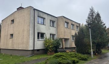 Mieszkanie 3-pokojowe Głębokie