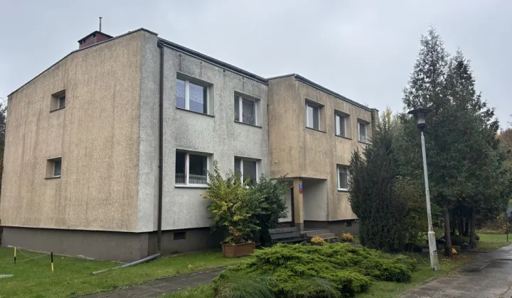 Mieszkanie 3-pokojowe Głębokie