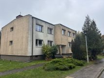 Mieszkanie 3-pokojowe Głębokie