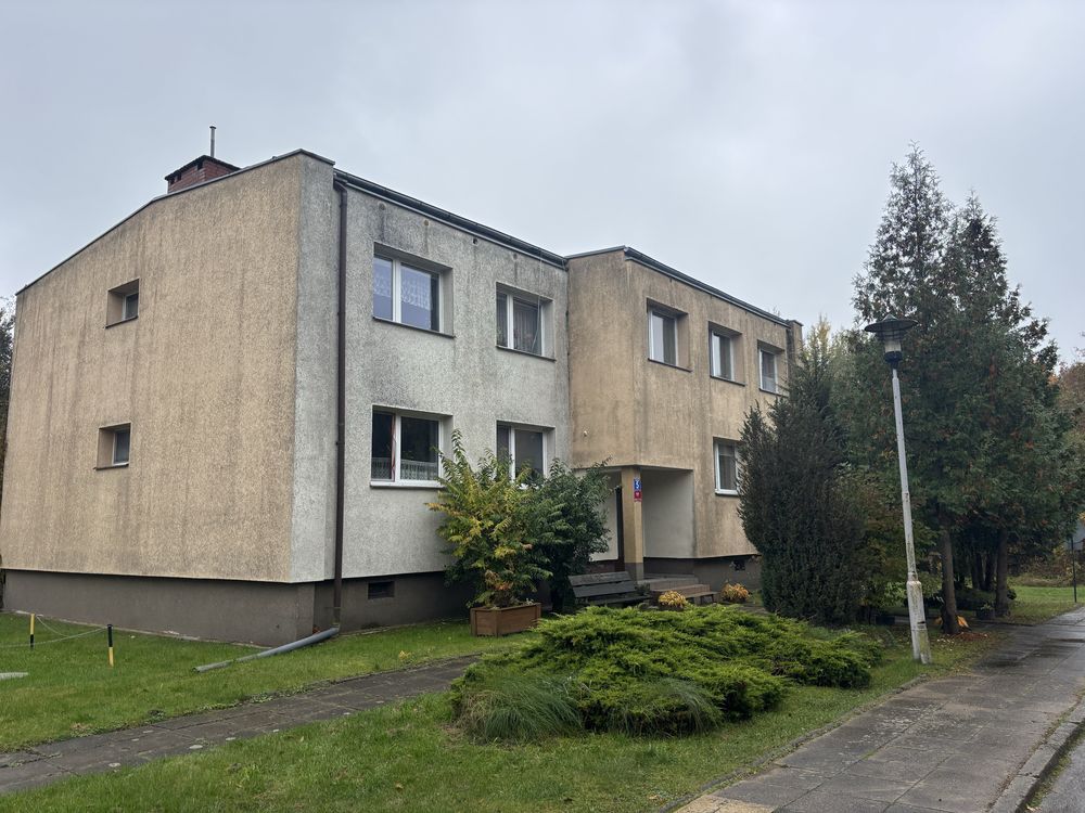 Mieszkanie 3-pokojowe Głębokie