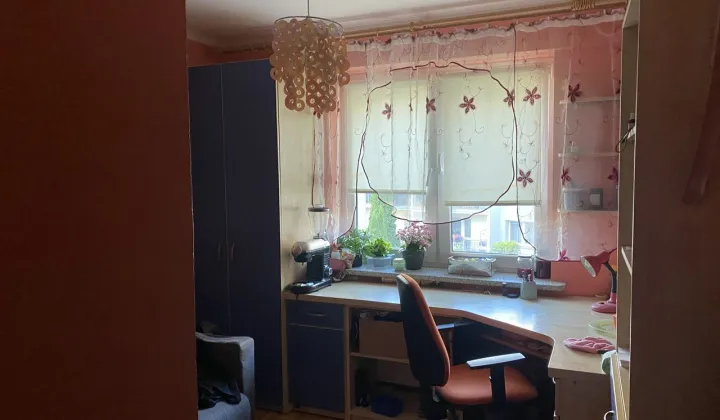 Mieszkanie 3-pokojowe Olsztyn Jaroty, ul. Jana Boenigka