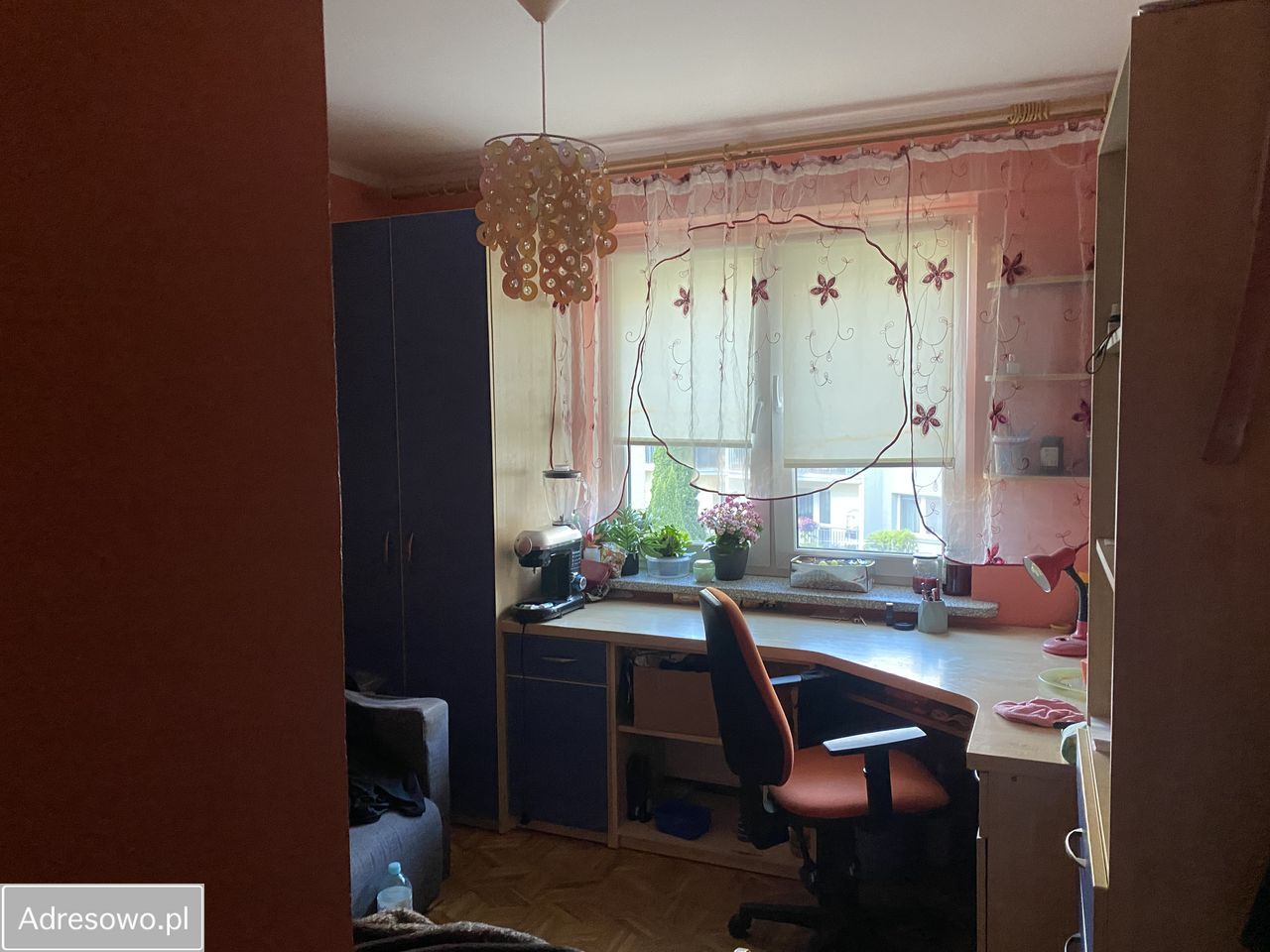 Mieszkanie 3-pokojowe Olsztyn Jaroty, ul. Jana Boenigka