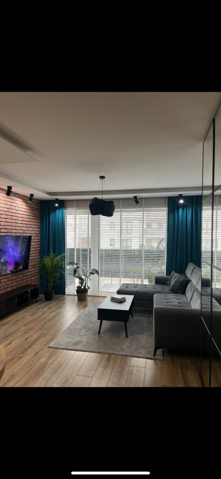 Mieszkanie 3-pokojowe Mińsk Mazowiecki, ul. Wesoła. Zdjęcie 2