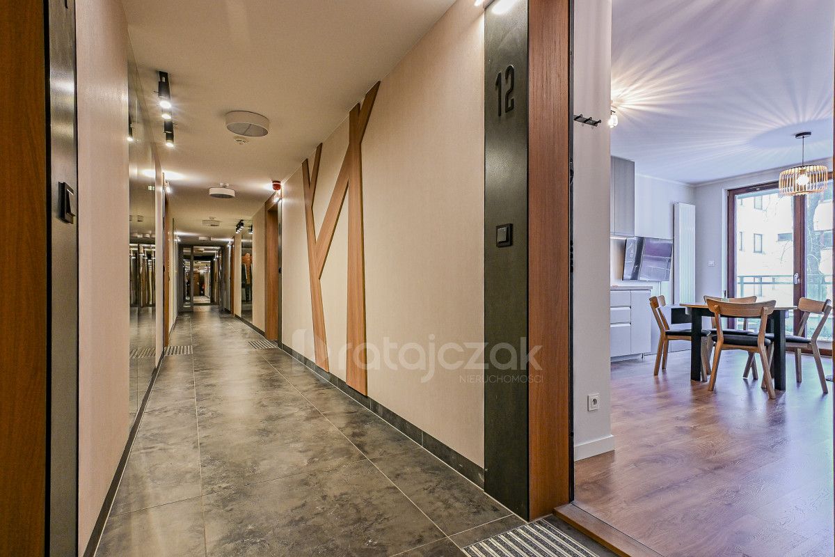 Mieszkanie 2-pokojowe Gdańsk Wrzeszcz, ul. Mariana Hemara. Zdjęcie 14