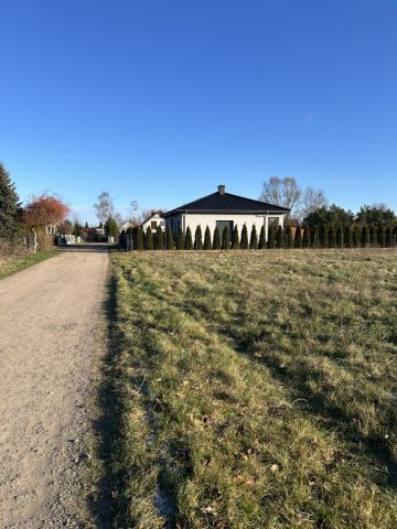 Działka budowlana Osiedle Poznańskie, ul. Jaśminowa. Zdjęcie 1