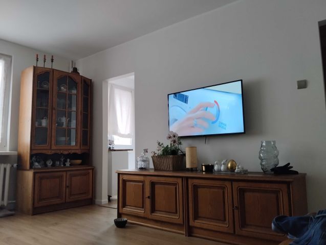 Mieszkanie 3-pokojowe Wrocław Stare Miasto. Zdjęcie 1